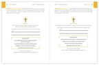 Received Second Edition: Your Journey to First Communion Student Workbook only