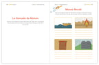 Received Second Edition: Your Journey to First Communion Student Workbook only