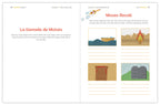 Received Second Edition: Your Journey to First Communion Student Workbook only