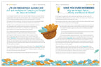 Received Second Edition: Your Journey to First Communion Student Workbook only