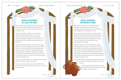 Received: Your Journey to First Communion Student Workbook (WITHOUT Online Course Access)