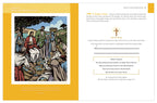 Received: Your Journey to First Communion Student Workbook (Includes Online Course Access)