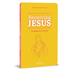Received: Your Journey to First Communion Starter Pack (Includes Online Leader's Access)