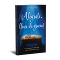 ¡Alégrate, llena de gracia! Un viaje por la Navidad con la Sagrada Familia, El Diario