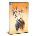 Rejoice! Advent Meditations with Joseph, DVD