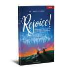Rejoice! An Advent Pilgrimage into the Heart of Scripture: Year B, Journal