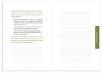 Rejoice! An Advent Pilgrimage into the Heart of Scripture: Year B, Journal