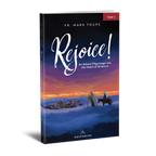 Rejoice! An Advent Pilgrimage into the Heart of Scripture: Year C, Journal