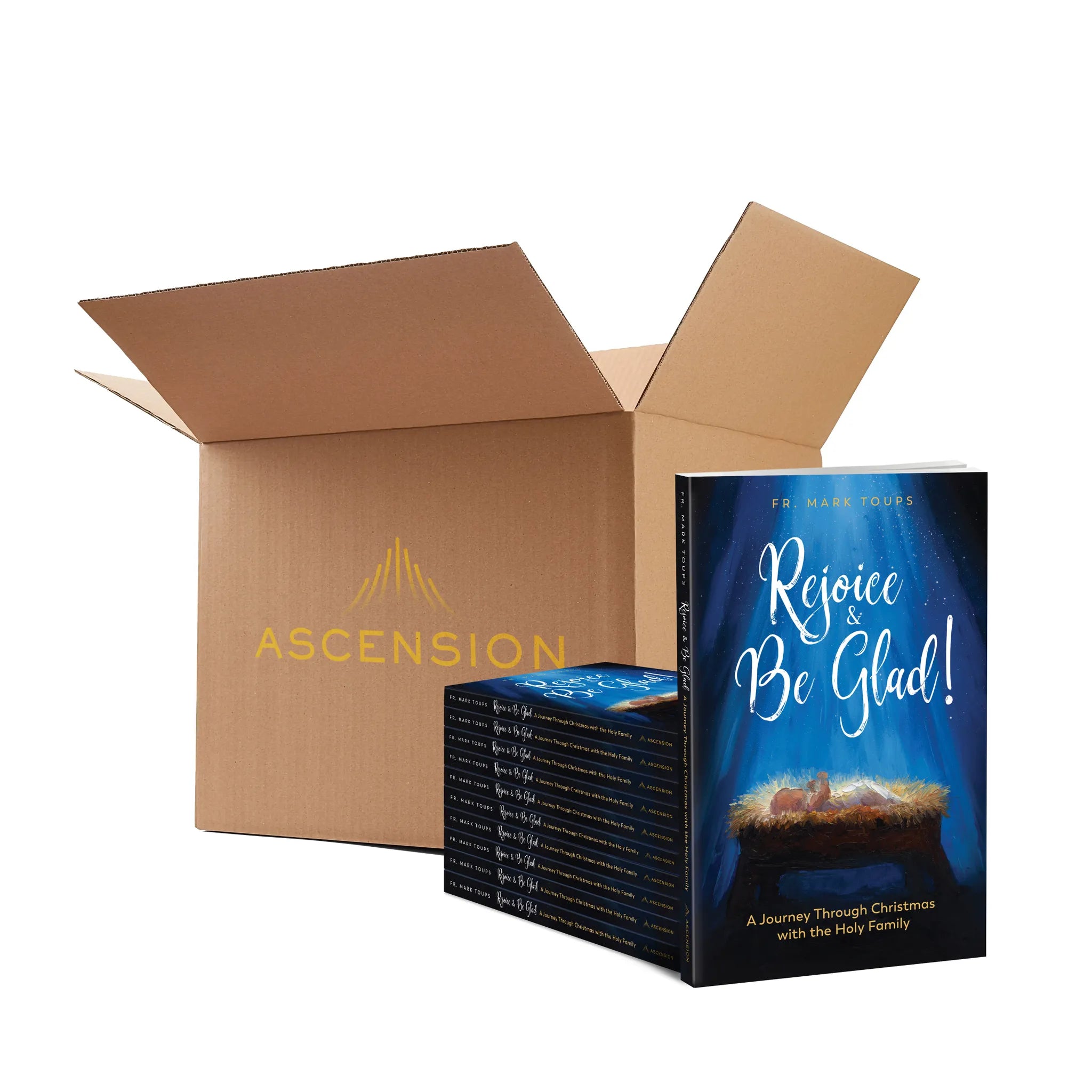 Paperback / Pack of 20