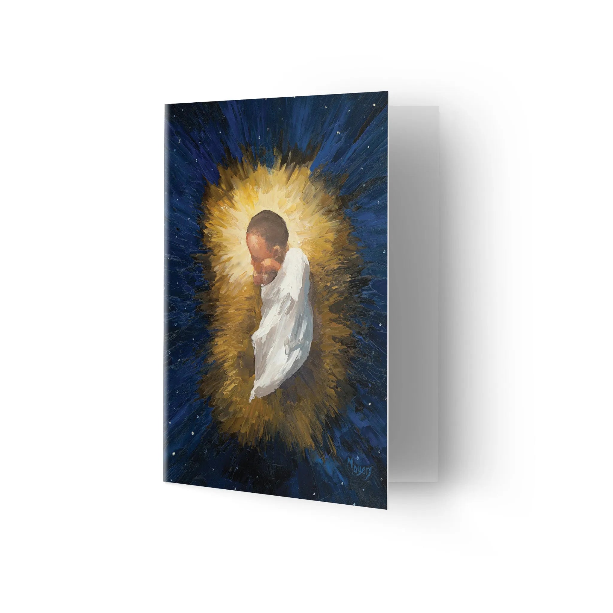 The Word Became Flesh / Pack of 24
