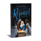 Rejoice! Finding Your Place in the Advent Story, Journal