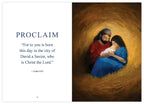 Rejoice! Finding Your Place in the Advent Story, Journal