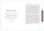Rejoice! Advent Meditations with the Holy Family, Journal