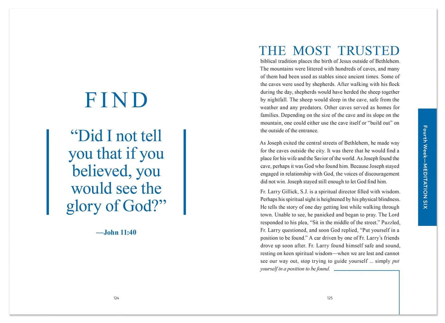 Rejoice! Advent Meditations with Joseph, Journal (Pack of 10)