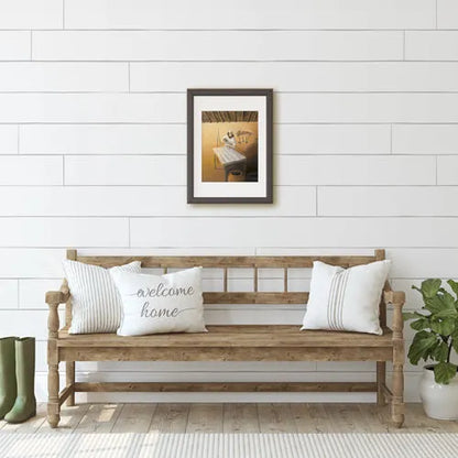 Rejoice! Art Prints: Joseph the Carpenter