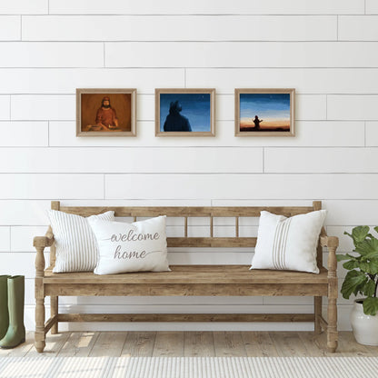 Rejoice! Art Prints: Joseph in Praise