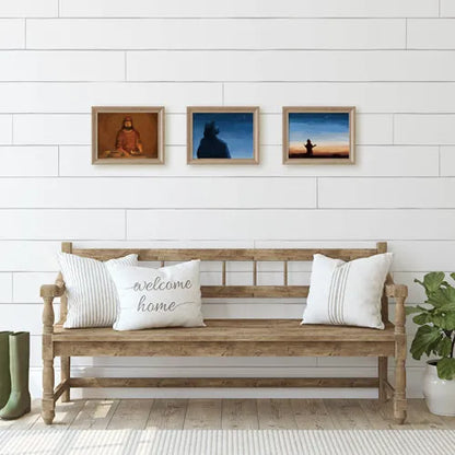 Rejoice! Art Prints: Joseph Rises