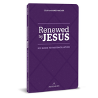 Renewed: Your Journey to First Reconciliation Starter Pack (Includes Online Leader's Access)