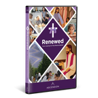 Renewed: Your Journey to First Reconciliation Starter Pack (Includes Online Leader's Access)