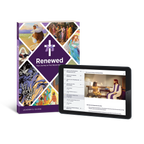 Renewed: Your Journey to First Reconciliation Starter Pack (Includes Online Leader's Access)
