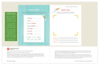 Renewed and Received Complete Starter Pack (Includes Online Leader's Access for both programs)