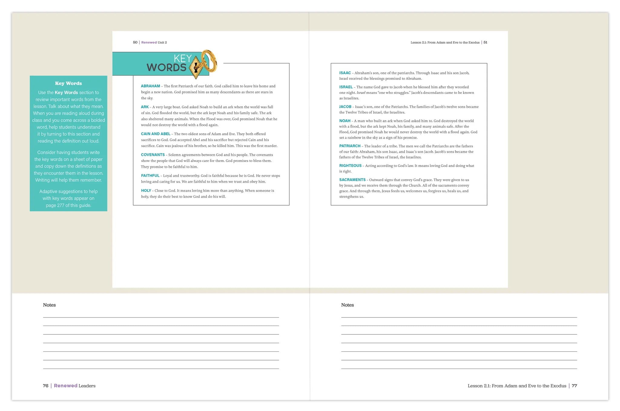 Renewed First Edition: Your Journey to First Reconciliation Leader's Guide (Includes Online Leader's Access)