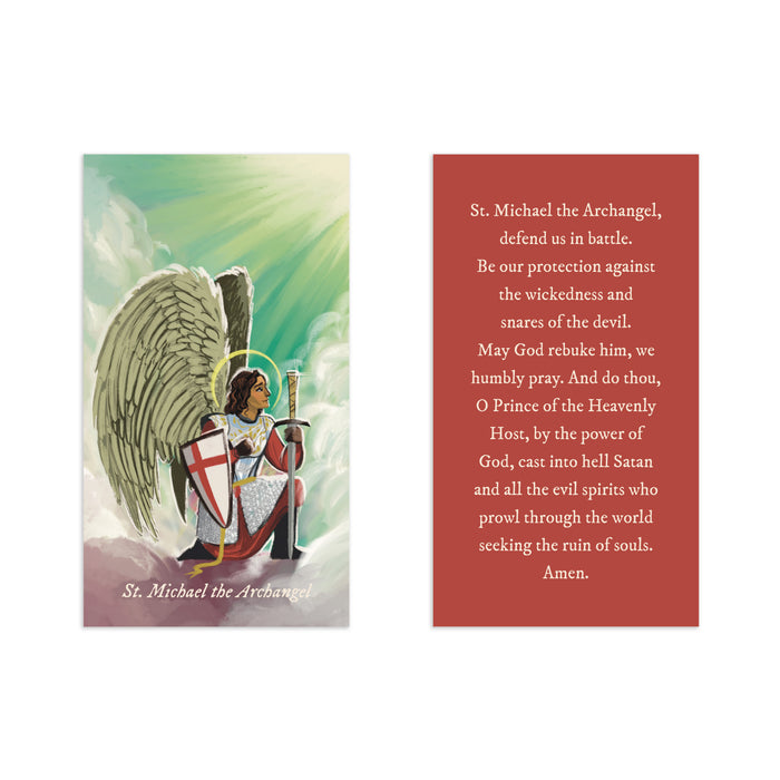 We want children to fall in love with the Catholic Faith