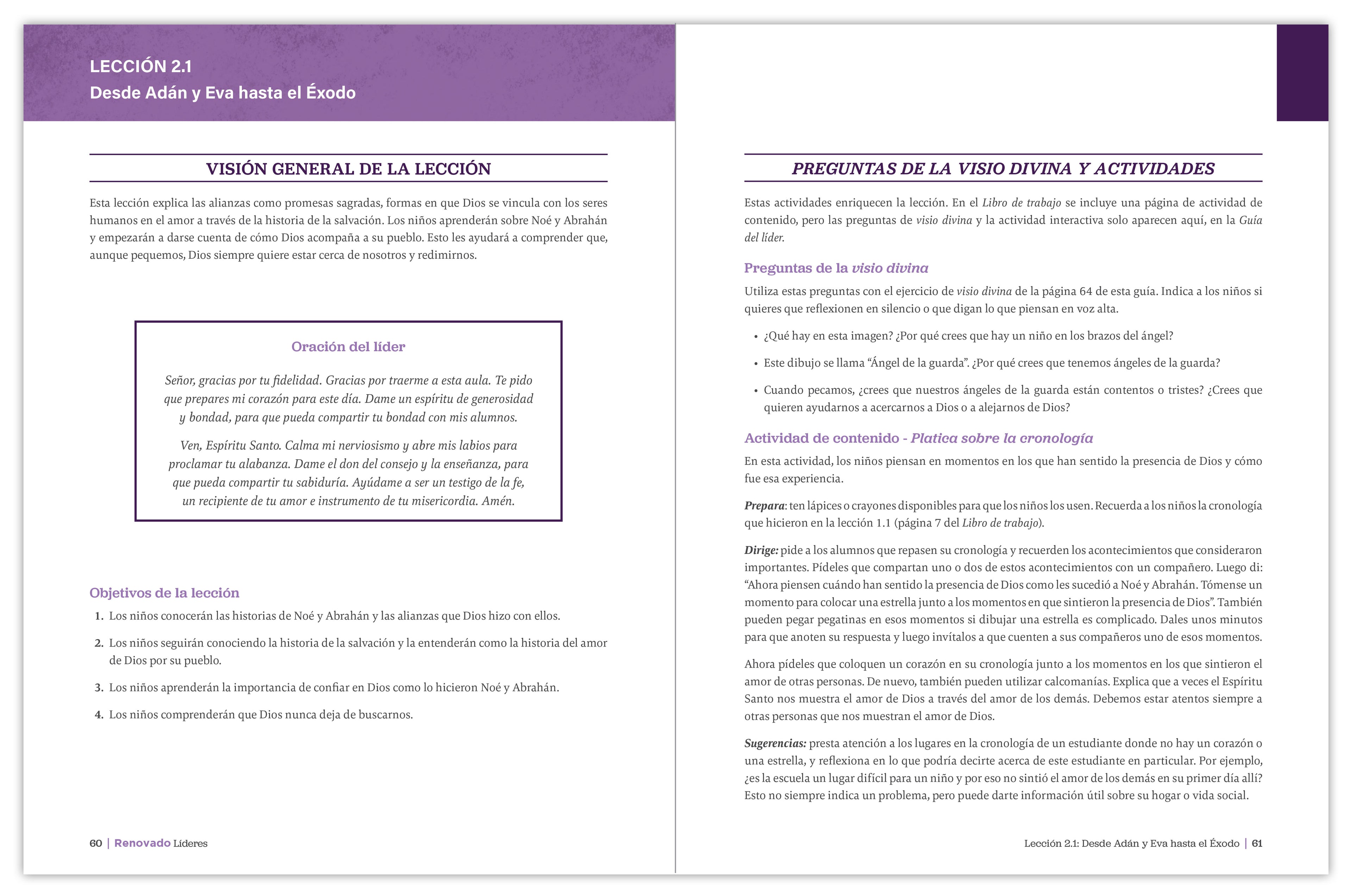 Renovados: Guía del líder para tu viaje a la Primera Reconciliación (Incluye acceso en línea para el líder)