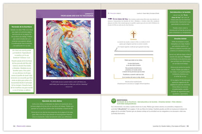 Renewed: Your Journey to First Reconciliation Leader's Guide (Includes Online Leader's Access)