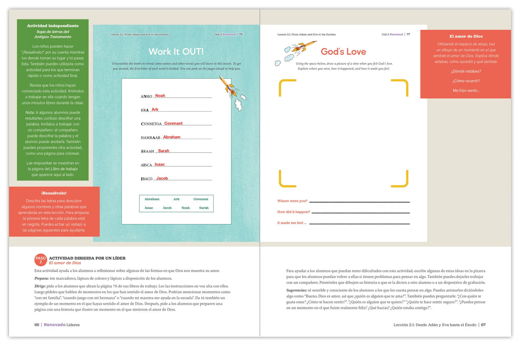 Renewed First Edition: Your Journey to First Reconciliation Leader's Guide (Includes Online Leader's Access)