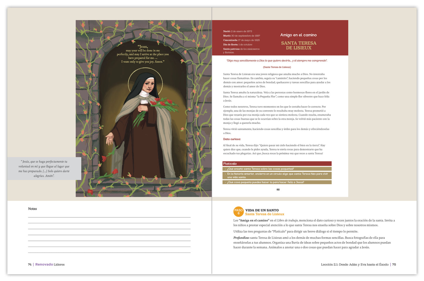 Renewed: Your Journey to First Reconciliation Leader's Guide (Includes Online Leader's Access)