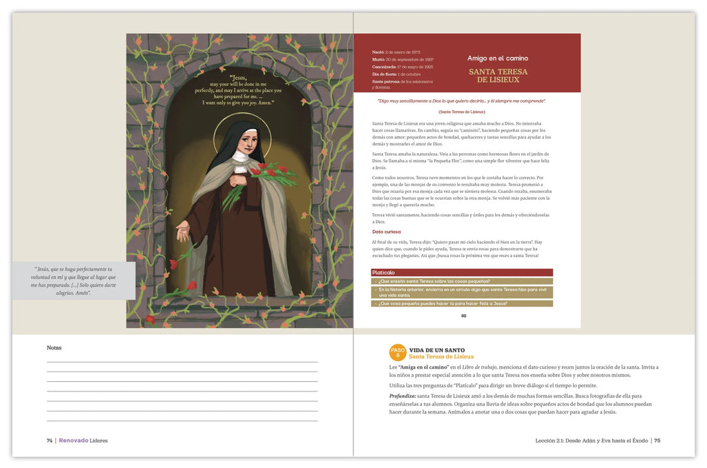 Renewed First Edition: Your Journey to First Reconciliation Leader's Guide (Includes Online Leader's Access)