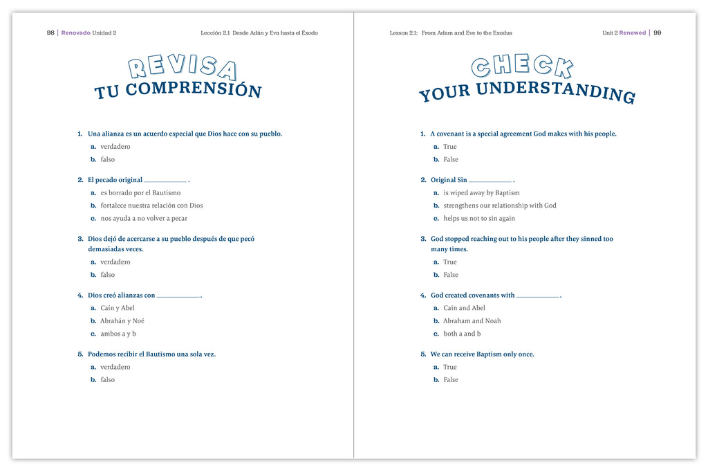 Renewed Second Edition: Your Journey to First Reconciliation Student Pack Including Online Course Access