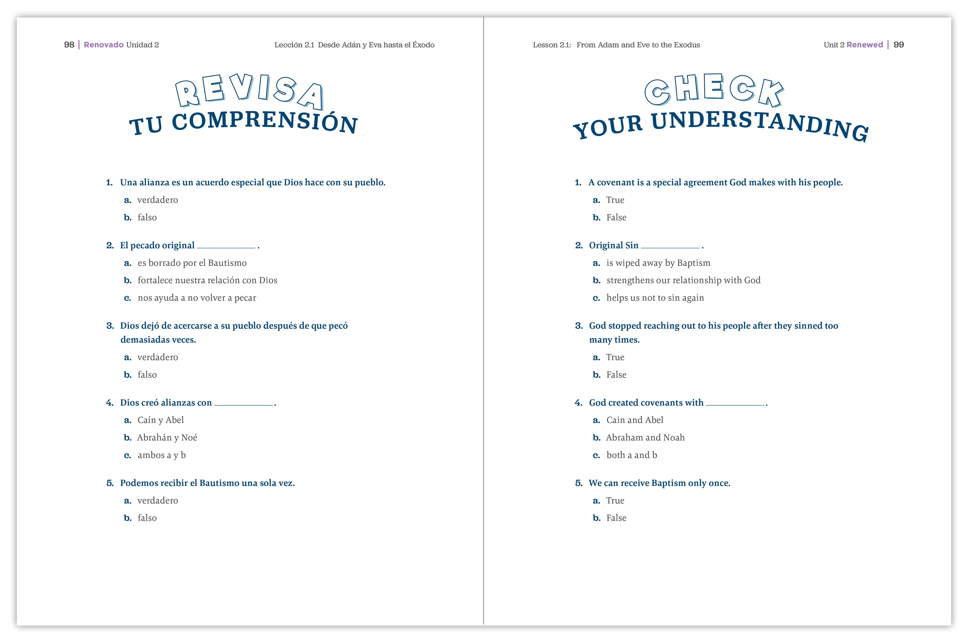 Renewed Second Edition: Your Journey to First Reconciliation Student Pack Including Online Course Access