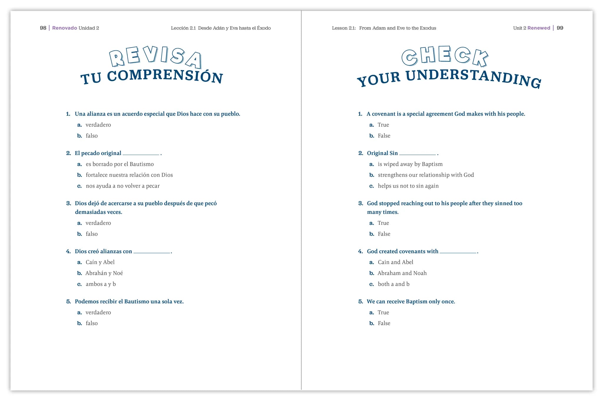 Renewed: Your Journey to First Reconciliation Student Workbook (Includes Online Course Access)