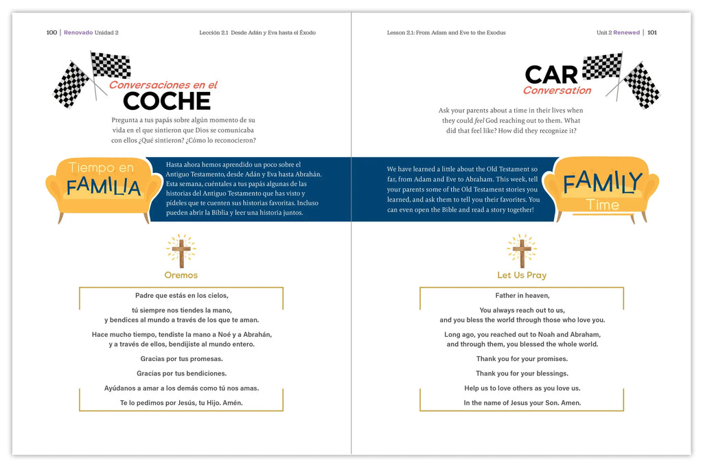Renewed: Your Journey to First Reconciliation Student Workbook (Includes Online Course Access)