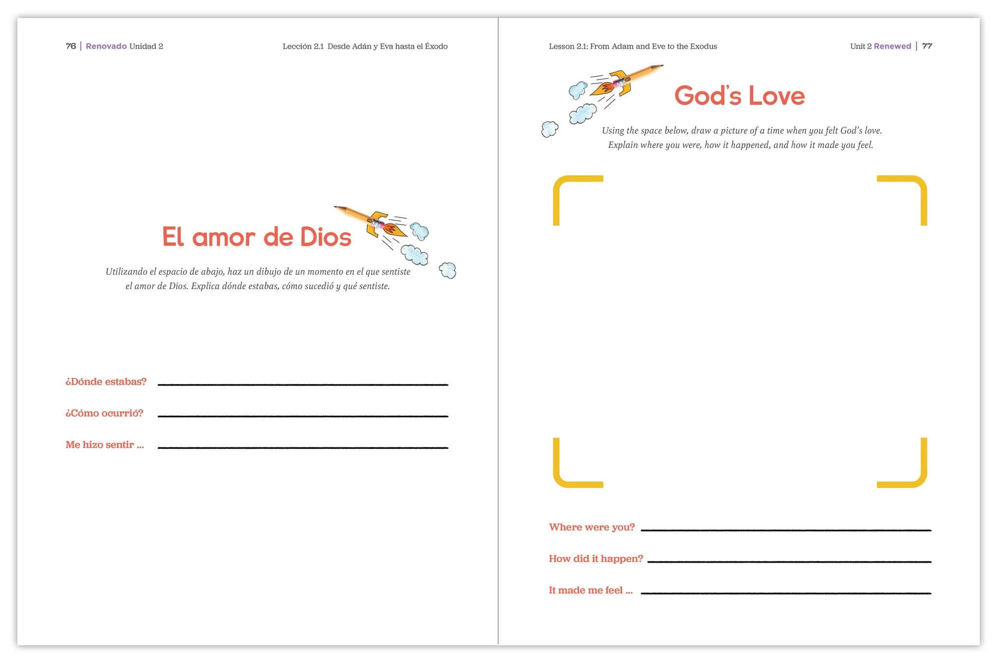 Renewed: Your Journey to First Reconciliation Student Workbook (Includes Online Course Access)