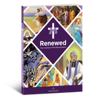 Renewed: Your Journey to First Reconciliation Starter Pack (Includes Online Leader's Access)