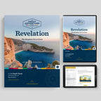 Revelation: The Kingdom Yet to Come, Starter Pack