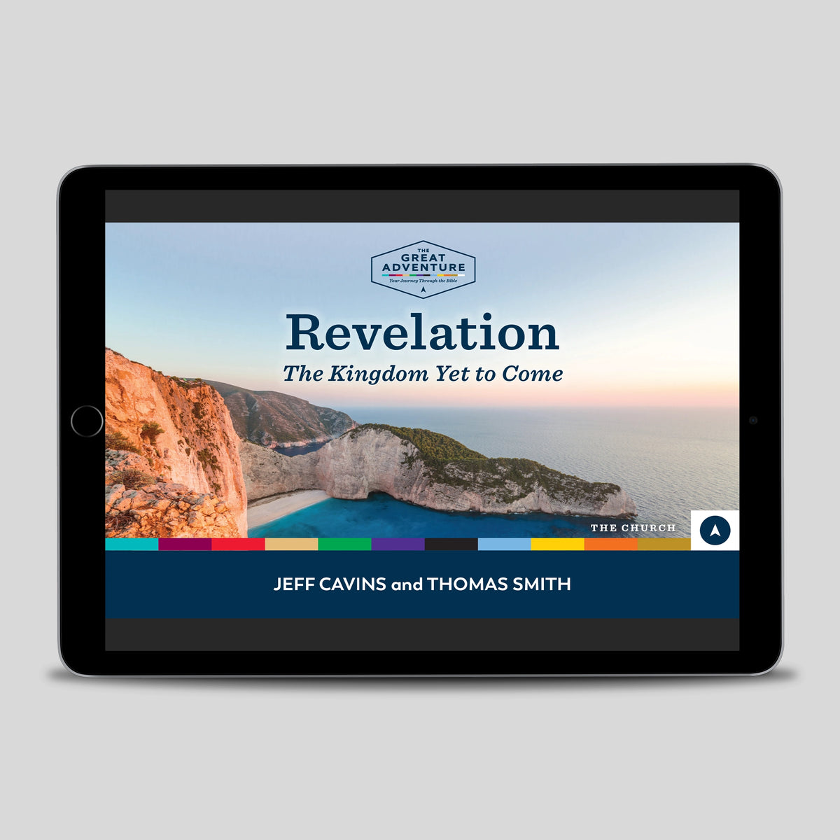 Revelation: The Kingdom Yet to Come, Starter Pack