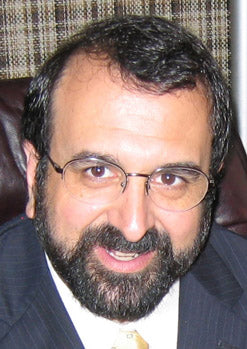 
Robert Spencer