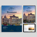 Romans: The Gospel of Salvation, Starter Pack