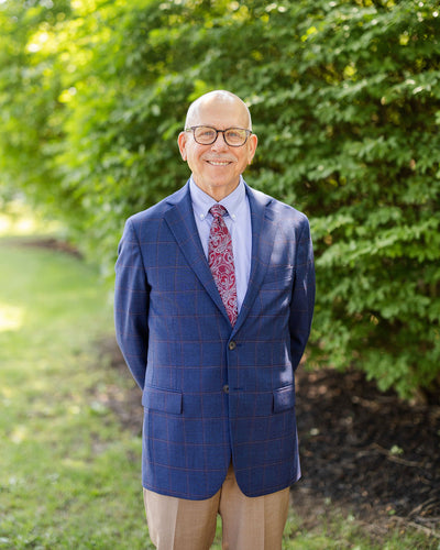 
E. Ron Watson