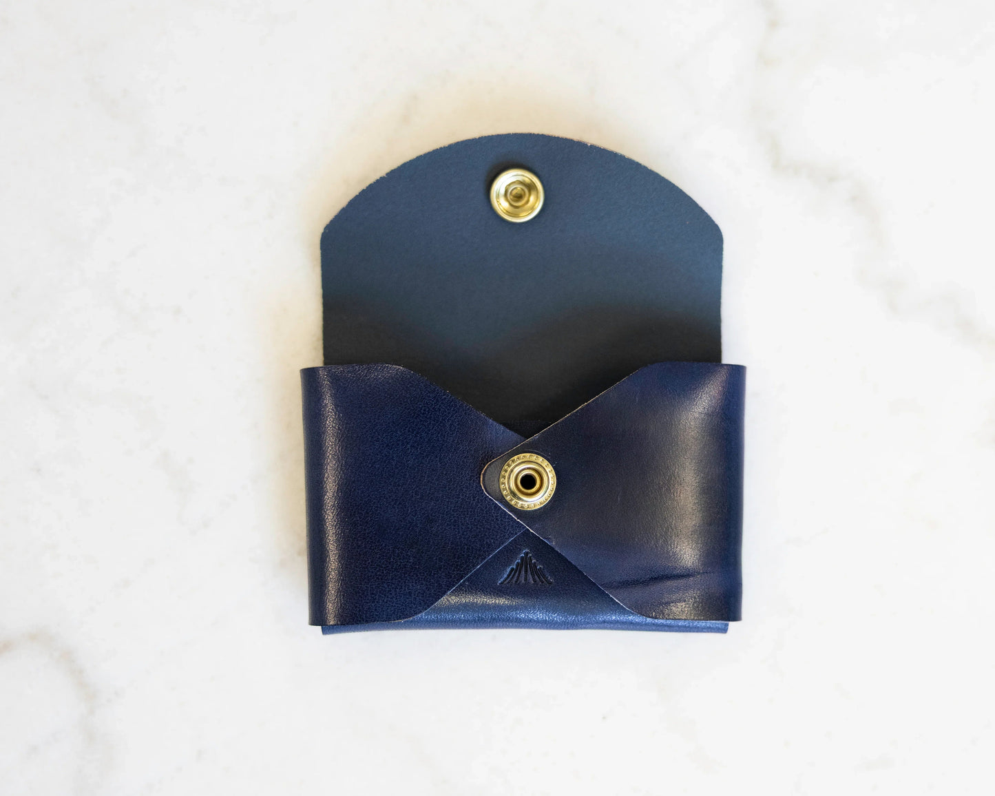 Poco a Poco Premium Leather Rosary Pouch