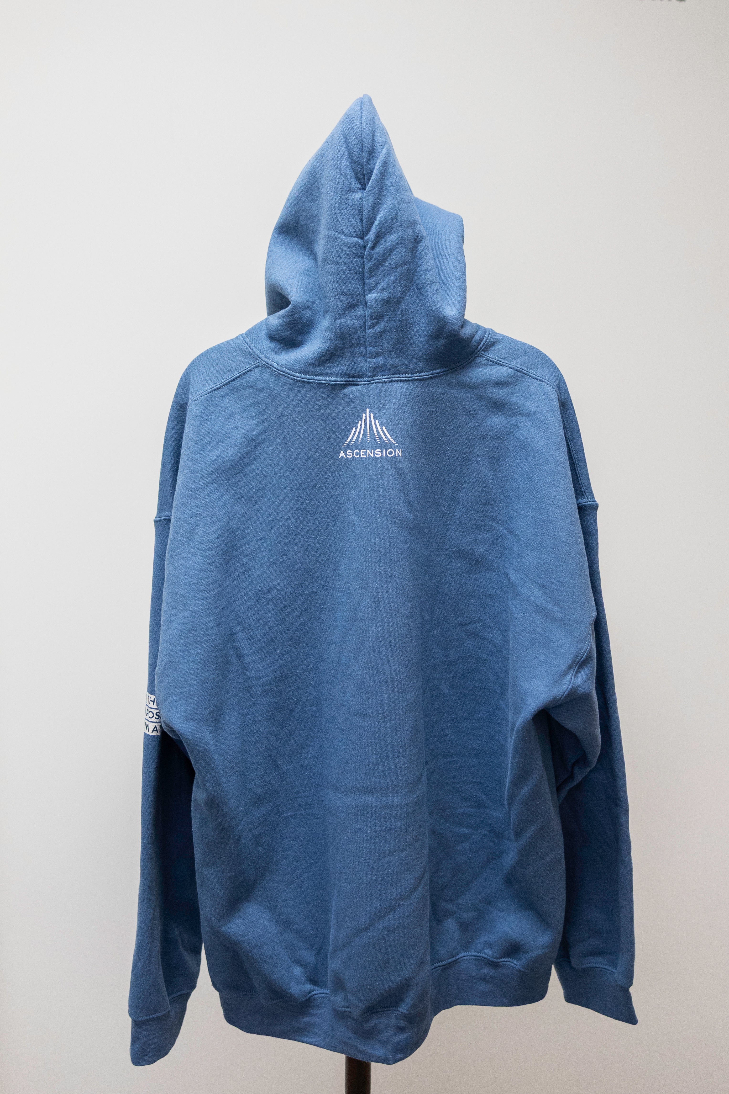 Poco a Poco Unisex Hoodie