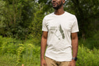 Camiseta unisex del Rosario en un año Poco a Poco