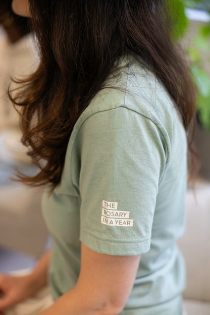Poco a Poco Unisex Crew Shirt