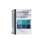The Rosary in a Year Notebook