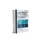 El cuaderno del Rosario en un año
