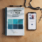 The Rosary in a Year Notebook